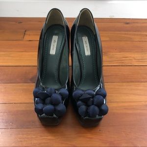 Marc Jacobs heels 40